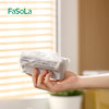 FaSoLa超吸水海绵块pva海绵垫多功能卫生间擦玻璃海绵吸水海绵抹布 商品缩略图1