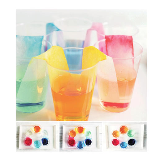 《100个超简单的儿童STEAM游戏》 商品图9