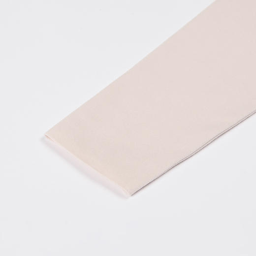 都市丽人舒暖保暖衣女负5至5度适穿暖肤绒保暖衣中厚款套装秋衣秋裤新年本命年红品LW31B5 商品图5