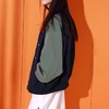 裁缝学苑TX26童装外套纸样POLO衫儿童男女童秋棒球服上衣版型图纸 商品缩略图2