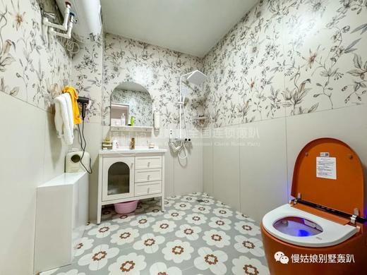 天津市慢姑娘良缘居别墅轰趴 商品图13