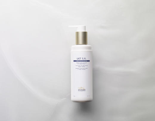 BR宝黎研萃 清新净透洁面乳 商品图0