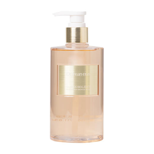 Dr.Irean Eras艾琳 香氛沐浴露滋润肌肤持久留香350ml[福利品] 商品图8