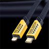 1024系列一拖二快充充电线 商品缩略图0
