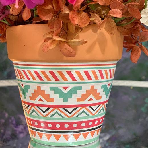 美娇娘仿真花 商品图3