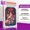 预售 【中商原版】怪奇物语 选择你自己的冒险 Stranger Things Heroes Monsters Choose Your Own Adventure 英文原版 Random House 商品缩略图8