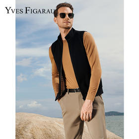 YvesFigarau伊夫·费嘉罗背心941701