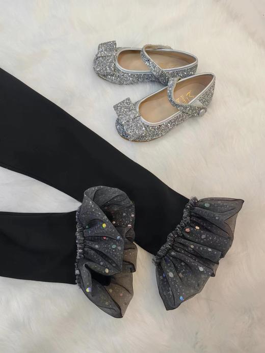 【非质量问题不退换】爱丽丝打底裤 商品图1