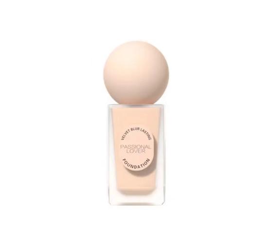 PL蹭不掉粉底液升级版 轻薄控油不脱妆粉底30ml 商品图0