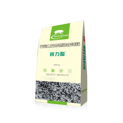 【核力酸】和仕康核力酸促食欲增产增量猪用畜用1kg新版 商品图5