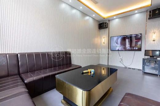 上海慢姑娘问渠阁别墅轰趴 商品图3