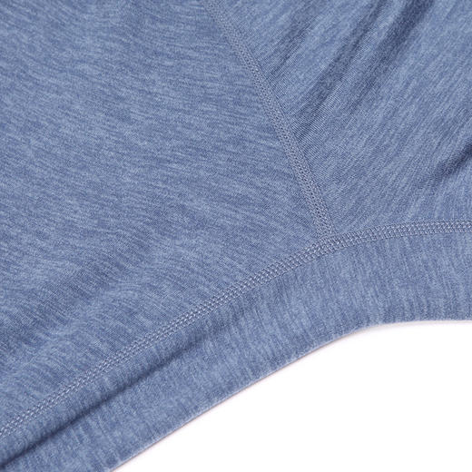 都市丽人都市锋尚舒暖保暖内衣男负5至5度适穿气凝胶保暖衣中厚款套装秋衣秋裤FW31B2 商品图7