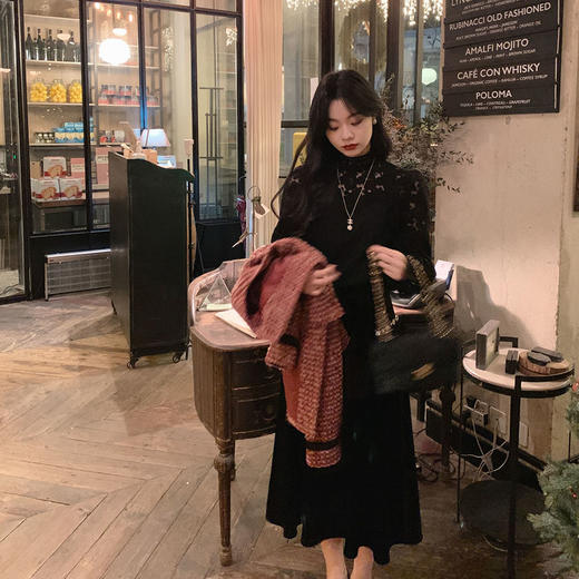 【断码特价 】金蘑菇菇【New Year 新年快乐内搭系列】 商品图2