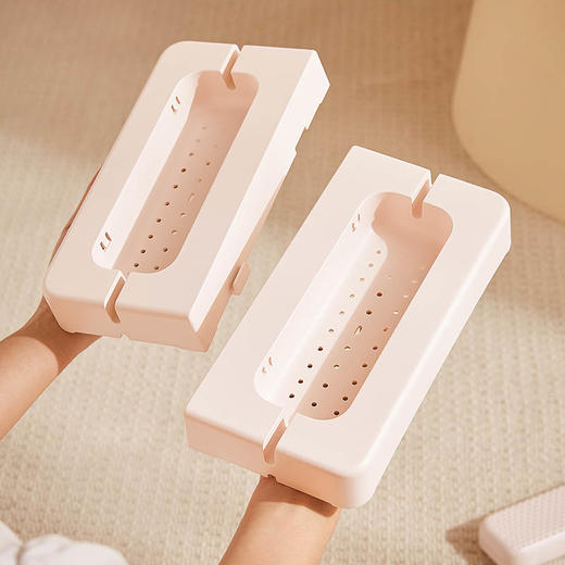 【果丁】烘鞋暖脚器 商品图5