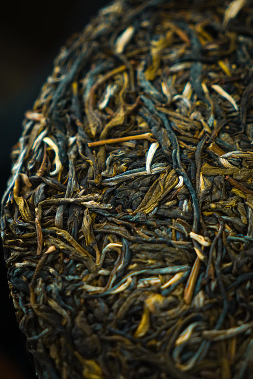 2017年布朗王！气韵霸气！今天买1饼送1饼，买1提送1提 商品图3