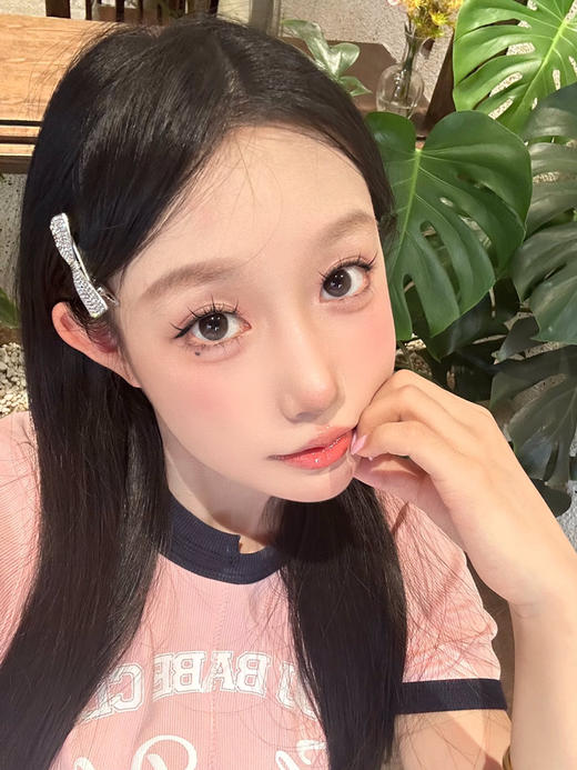 『半年抛中直径』Kaylens- 月神闪蝶 -14.2mm【 0-800度 无525/575】 商品图8