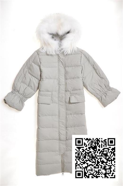 对位SF4507_羽绒服_ZK 商品图0