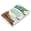 【中商原版】东非爬行动物的户外指南 Field Guide to East African Reptiles 英文原版 Steve Spawls 商品缩略图1