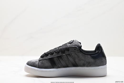 阿迪达斯Adidas Originals Campus 00s学院系列休闲运动板鞋HQ8709男女鞋 商品图2