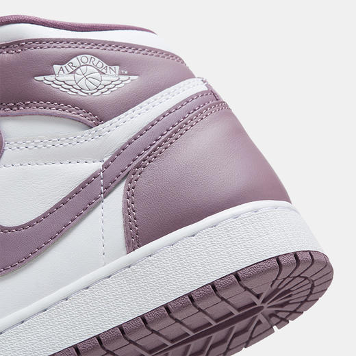 Air Jordan 1 Retro High OG GS 复刻大童运动童鞋 FD1437 商品图7