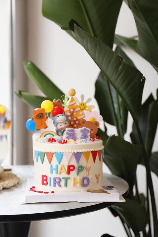 勇敢牛牛 商品图0