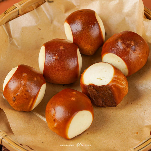 一口海盐碱水球（低脂） 商品图2