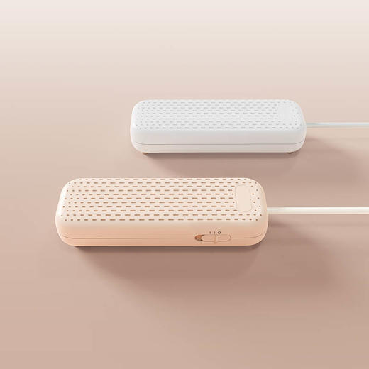 【果丁】烘鞋暖脚器 商品图8