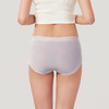 都市丽人基础系列棉质高腰平角女士内裤LK34C7 商品缩略图2