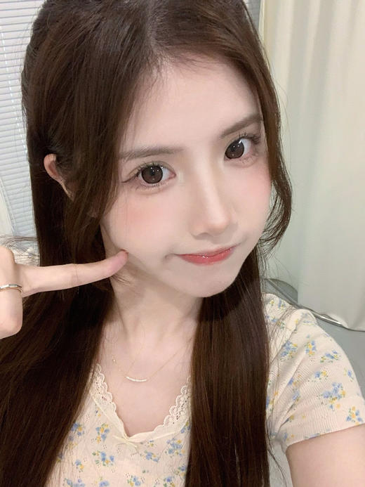 『半年抛中直径』Kaylens- 古灵精怪 -14.2mm【 0-800度 无525/575】 商品图6