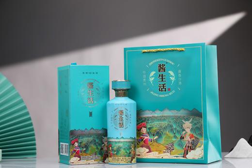 【搭把手】酱生活·顺 6瓶/件 商品图3