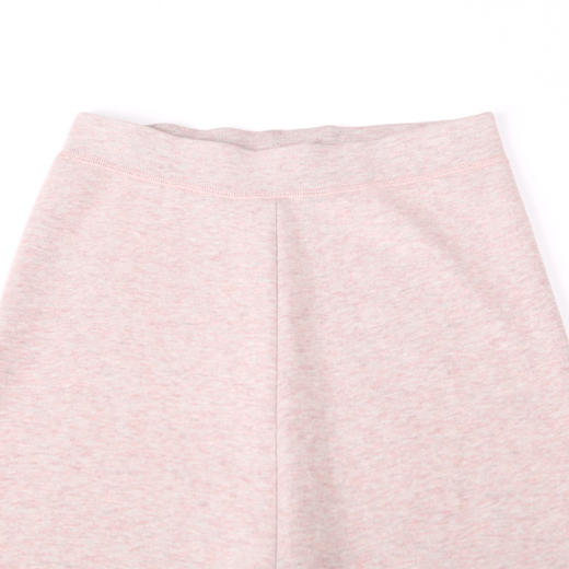 都市丽人强暖保暖衣女负15至负5度适穿优可丝抗菌复合绒保暖衣加厚款套装秋衣秋裤LW32A4 商品图8