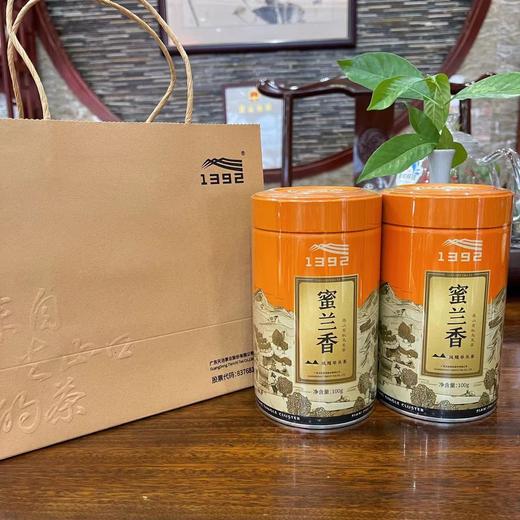 天池·蜜兰香 商品图1