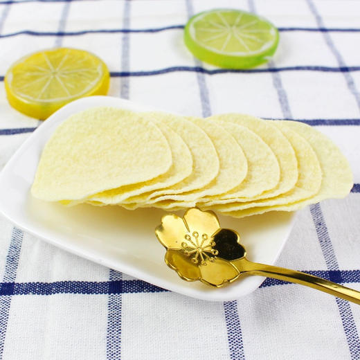 泰国罐装乐事薯片龙虾味42g 商品图1