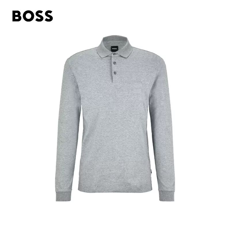 HUGO BOSS POLO男  50468392-041