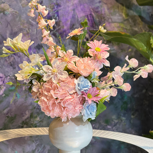 薇薇安仿真花 商品图0