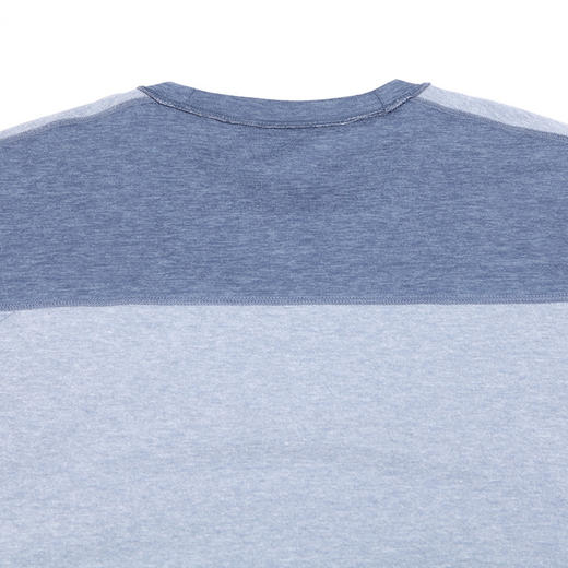 都市丽人都市锋尚舒暖保暖内衣男负5至5度适穿气凝胶保暖衣中厚款套装秋衣秋裤FW31B2 商品图10