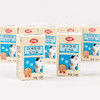四洲牛奶乳饮品125ml*36盒整箱 商品缩略图1