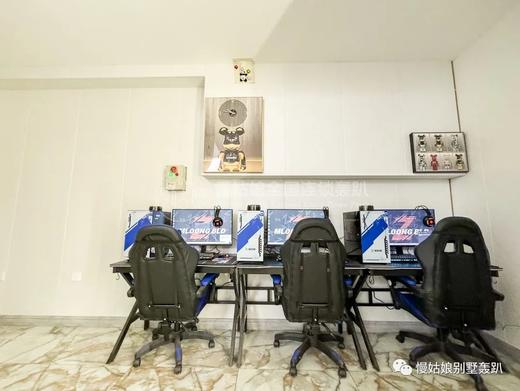 天津市慢姑娘良缘居别墅轰趴 商品图5