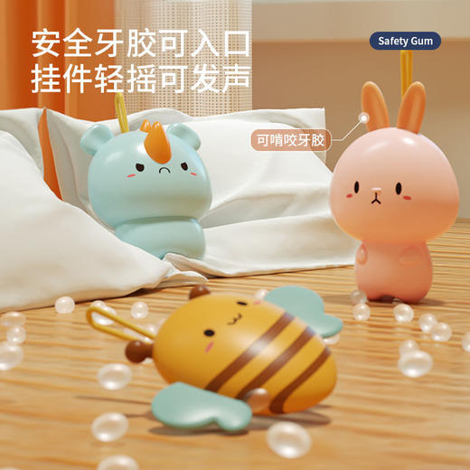 【可调节蓝牙早教护栏健身架 助力运动小健将】脚踏钢琴健身架子 婴儿玩具早教益智 宝宝音乐毯 解放妈妈双手 商品图3