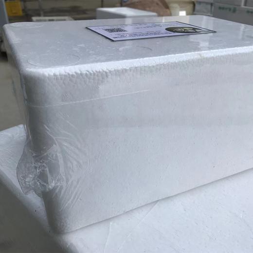 [最农公社]年货节|顺丰主推|山东乳山生蚝5斤大生蚝3-4两约20只左右新鲜捕捞 口感爽滑细腻 柔嫩十足 商品图9