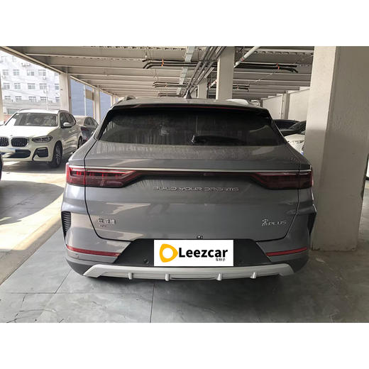 比亚迪 宋PIUS EV 尊贵型【长租-北京】 商品图4