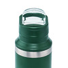 11122613 星巴克墨绿色Stanley不锈钢保温杯 商品缩略图4