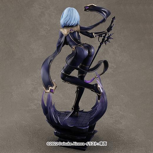 【GSC现货】1/7标准比例《想要成为影之实力者!》原作版 贝塔 商品图3