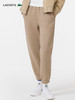 【海南专供价】LACOSTE法国鳄鱼女装百搭束脚运动裤休闲裤卫裤XF0149-98 商品缩略图0