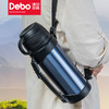 Debo德铂韦尔登水壶304L不锈钢 商品缩略图4