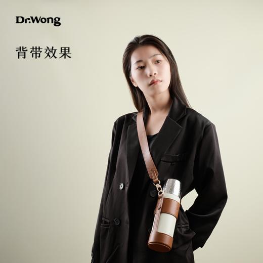 「暖阳」保温杯 商品图2