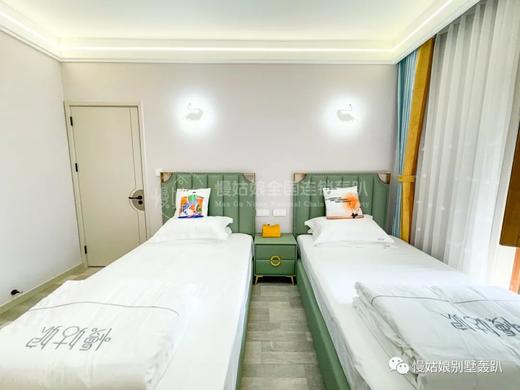 天津市慢姑娘良缘居别墅轰趴 商品图12