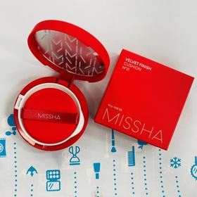 谜尚大红气垫15g#21 （452558）