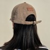 geemaa 灯芯绒棒球帽 商品缩略图6