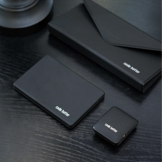 1024系列折叠蓝牙键盘鼠标套装 商品图3